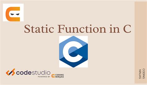why are factory functions static